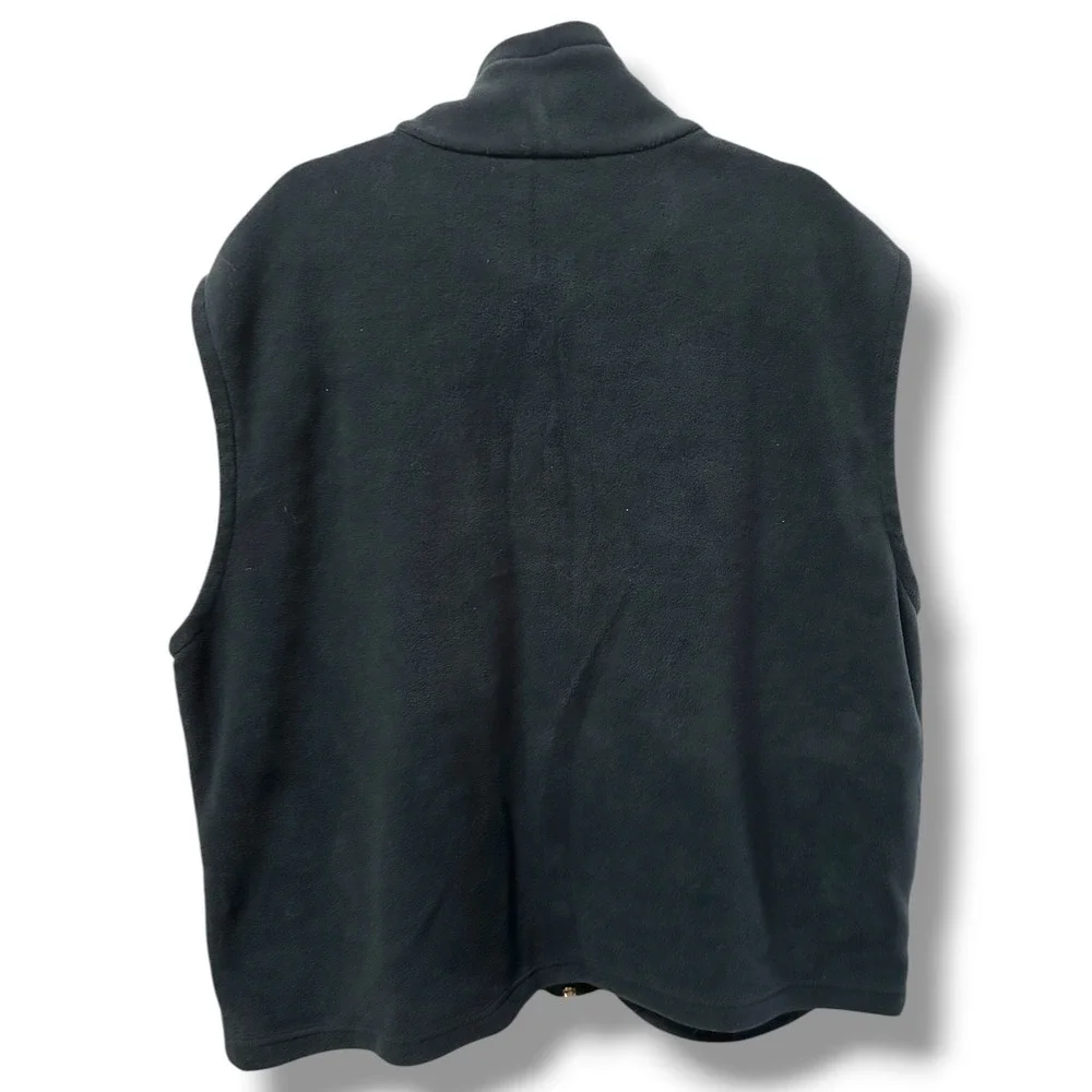 Columbia this vest